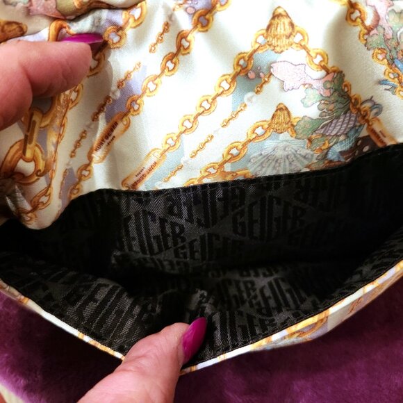 Kurt Geiger London Recycled Crossbody Bag - NWT - Picture 6 of 11